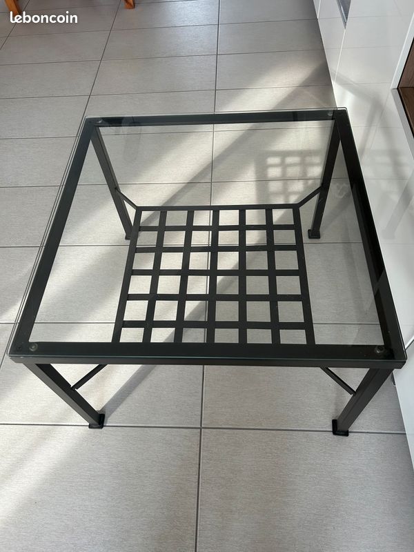 Table basse (image 2)