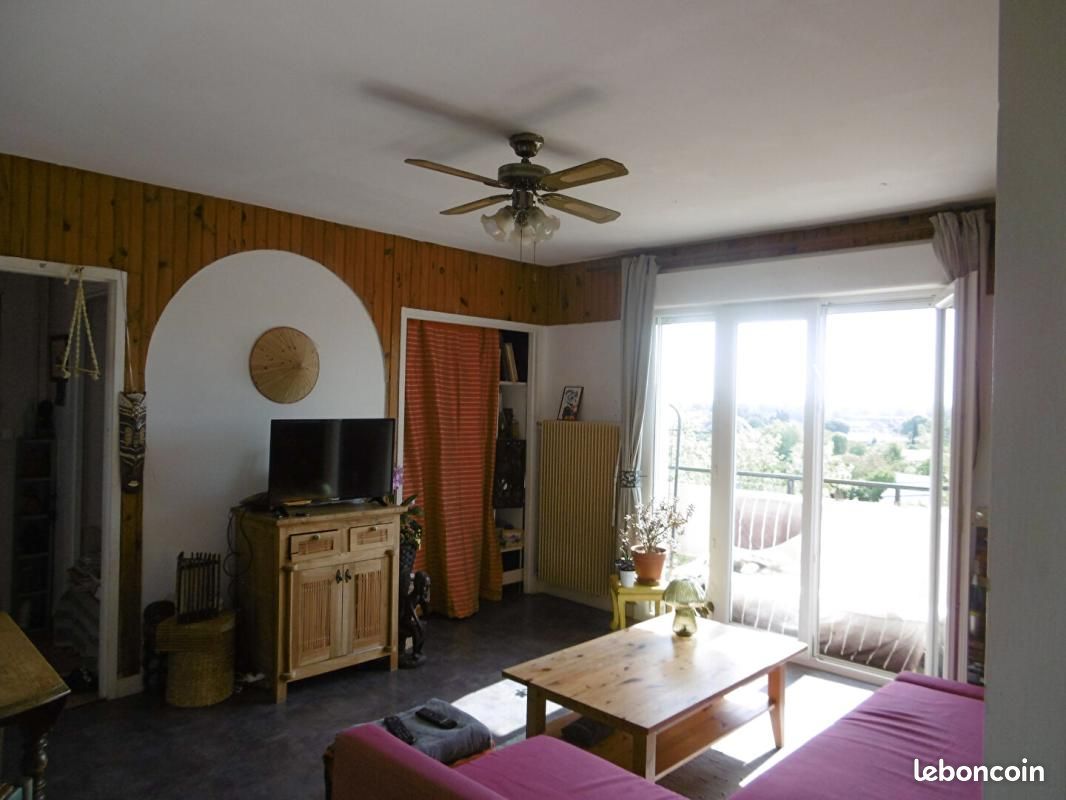 Appartement 4 pièces 71 m² (image 1)