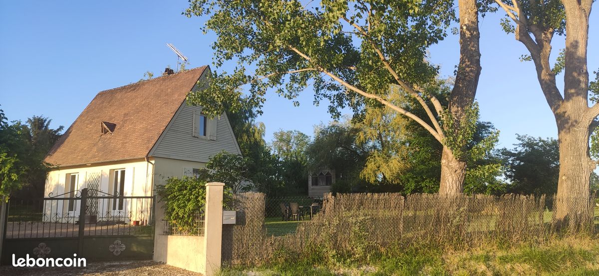 Maison 3 pièces 80 m² · à Saint-Méard-de-Gurçon · 80 m² · 133 000 €