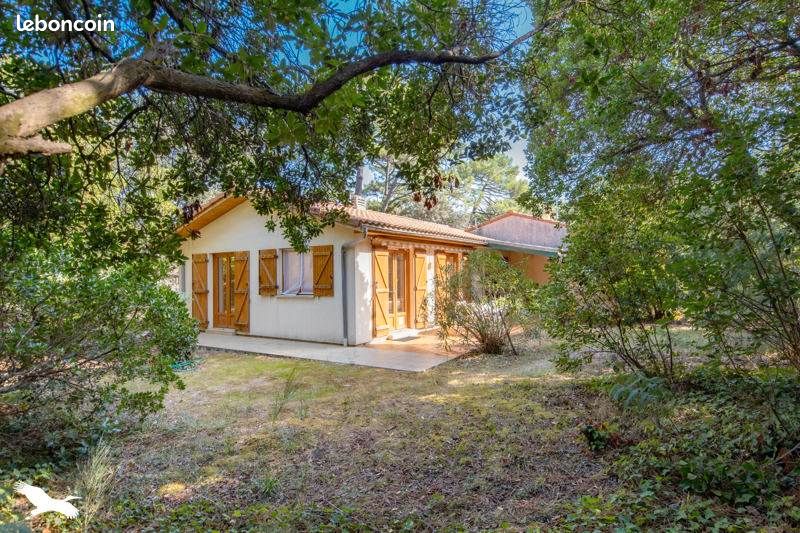 Maison 4 pièces 64 m² · à Lège-Cap-Ferret · 64 m² · 1 085 280 €