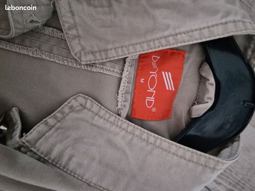 Veste (image 2)
