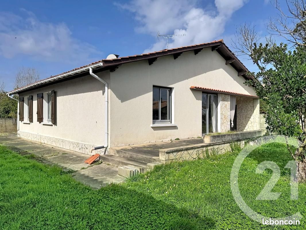Maison 4 pièces 82 m² · à Gujan-Mestras · 82 m² · 682 000 €