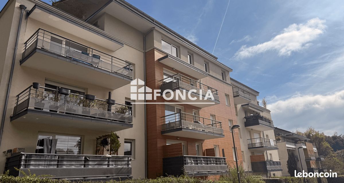 Appartement 1 pièce 32 m² · à Annecy · 32 m² · 708 €/mois