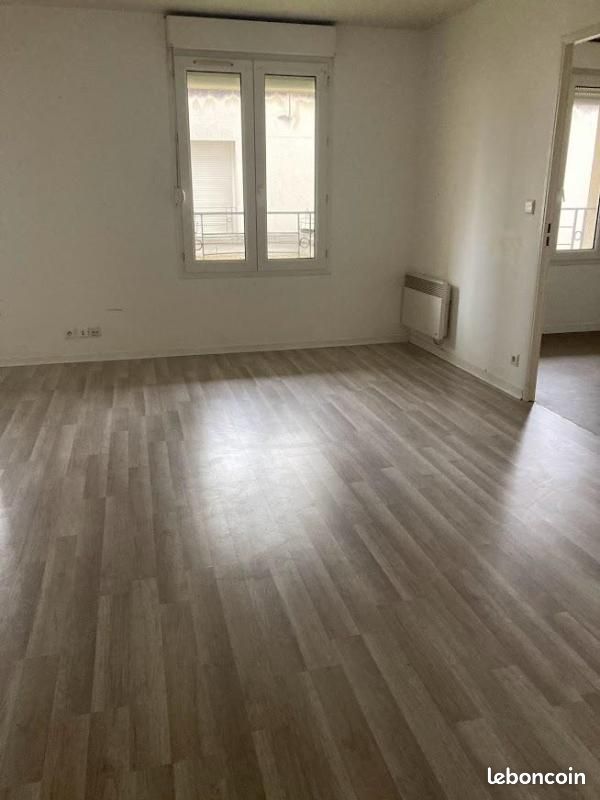 Appartement 2 pièces 42 m² · à Le Mans · 42 m² · 525 €