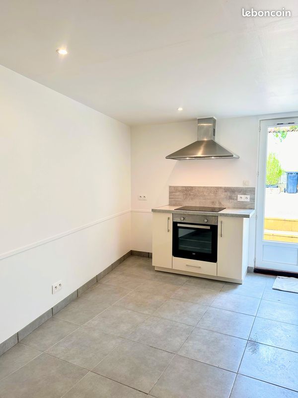Appartement 3 pièces 60 m² · à Cognac · 60 m² · 85 000 €