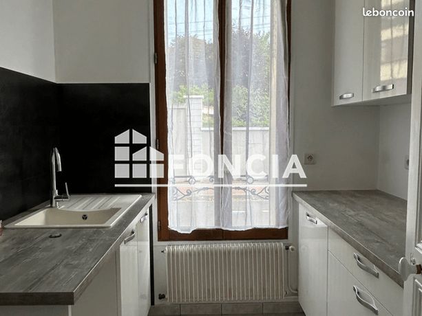 Maison a louer saint-maur-des-fosses - 2 pièce(s) - 35 m2 - Surfyn