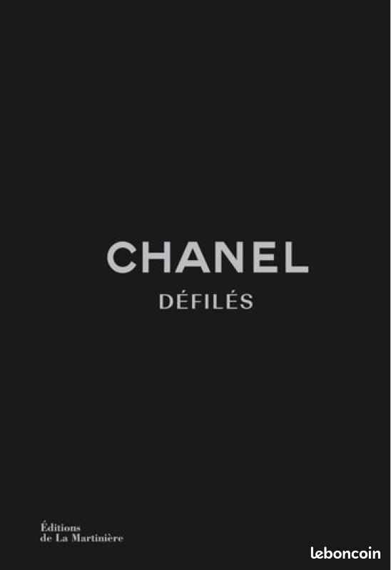 Livre Haute Couture (image 2)