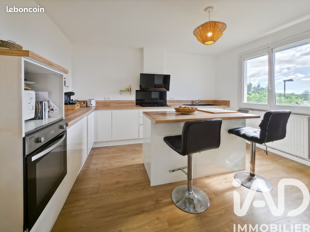 Maison 5 pièces 90 m² · à Valros · 90 m² · 320 000 €