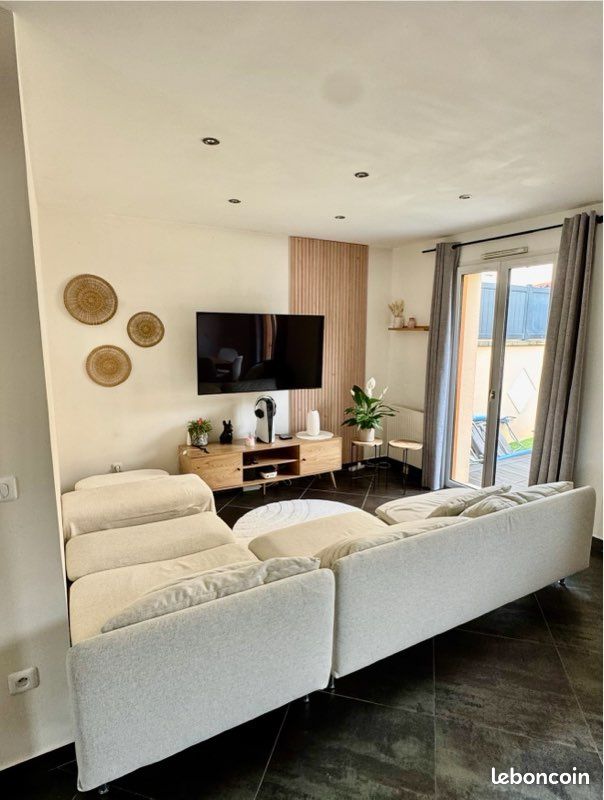Maison 4 pièces 84 m² · à Égly · 84 m² · 305 000 €