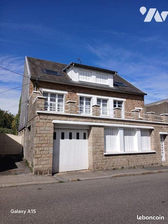 Maison 10 pièces 210 m² · à Flers · 210 m² · 159 000 €