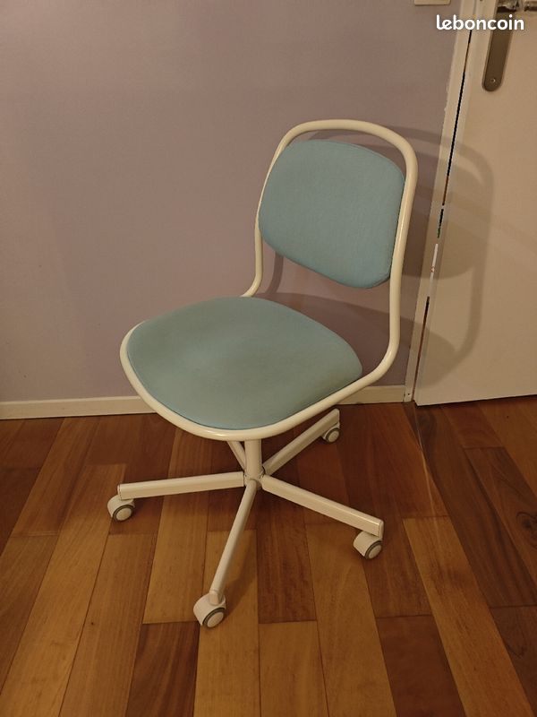 Chaise de bureau Ikea (image 1)