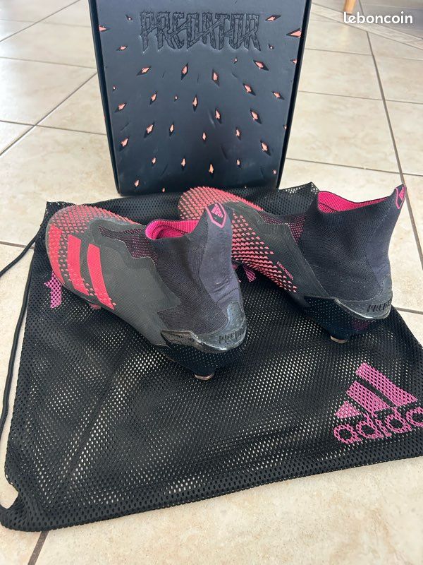 Crampons Adidas Predator (image 5)