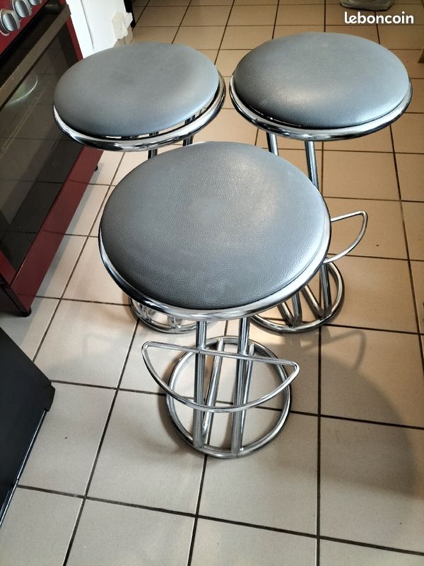 Tabouret (image 1)