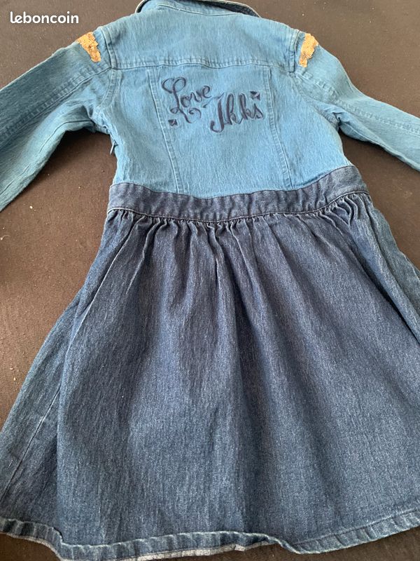 Robe (image 3)