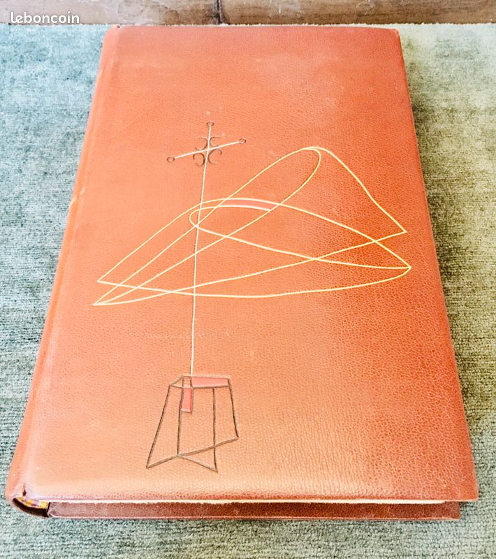 Livres anciens sur l'Auvergne, Clermont, Riom, le Bourbonnais (image 9)