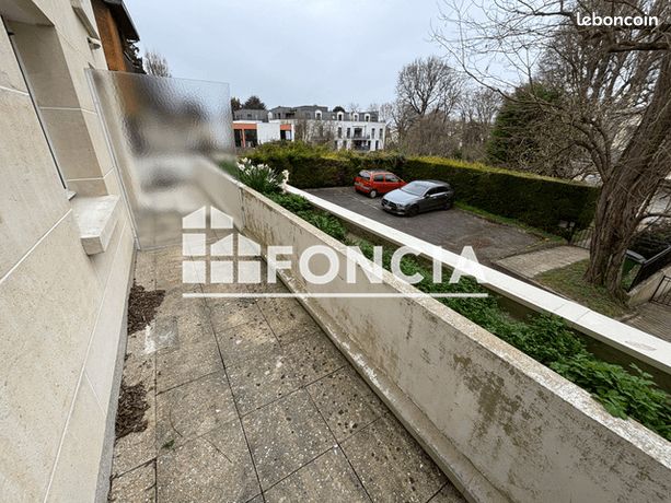 Appartement 1 pièce 31 m²