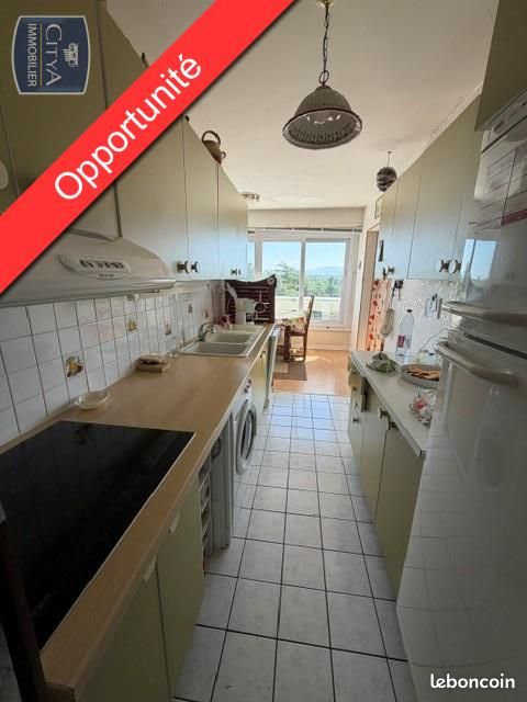 Appartement 3 pièces 76 m² · à Saint-Genis-Pouilly · 76 m² · 377 000 €