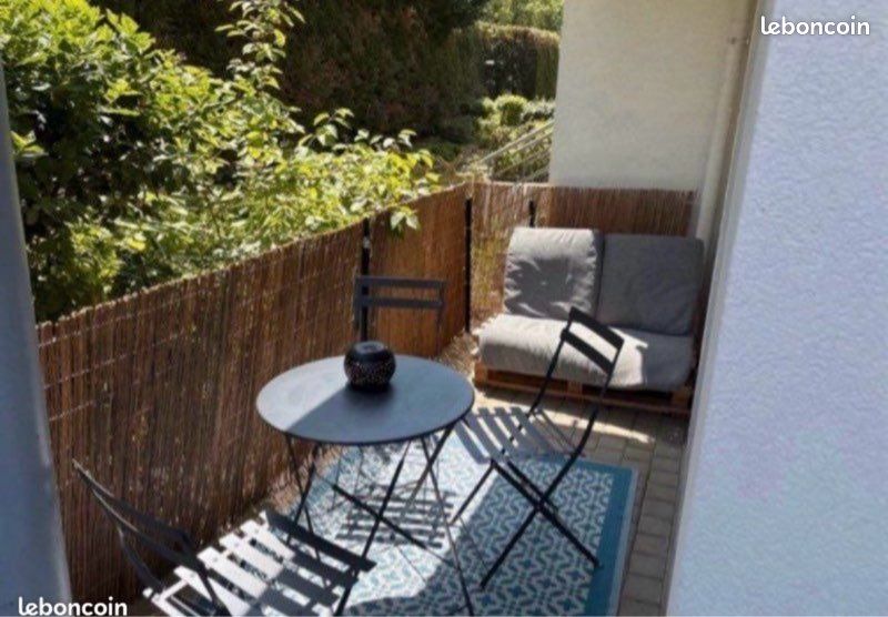 Appartement 4 pièces 91 m² · à Angers · 91 m² · 260 000 €