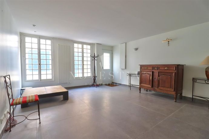 Maison a louer paris-18e-arrondissement - 3 pièce(s) - 89 m2 - Surfyn