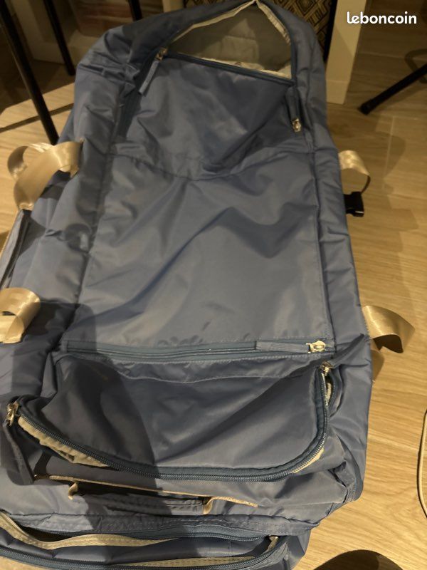 Valise BENSIMON (image 2)