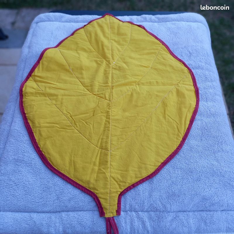 Tapis de parc 100x100cm Softy,Bemini +2 tapis à langer (image 5)