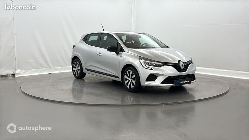 Renault Clio 1.0 TCe 90ch Equilibre (image 3)