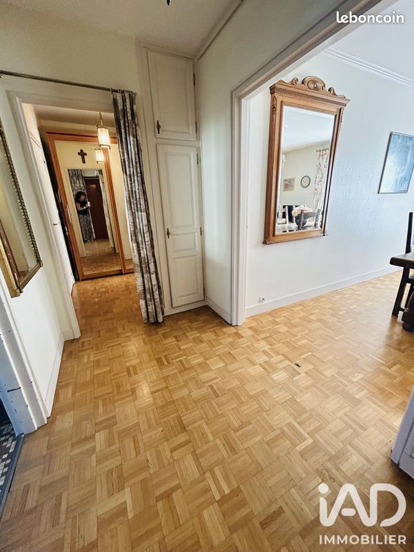 Appartement 3 pièces 68 m² · à Noyon · 68 m² · 105 000 €