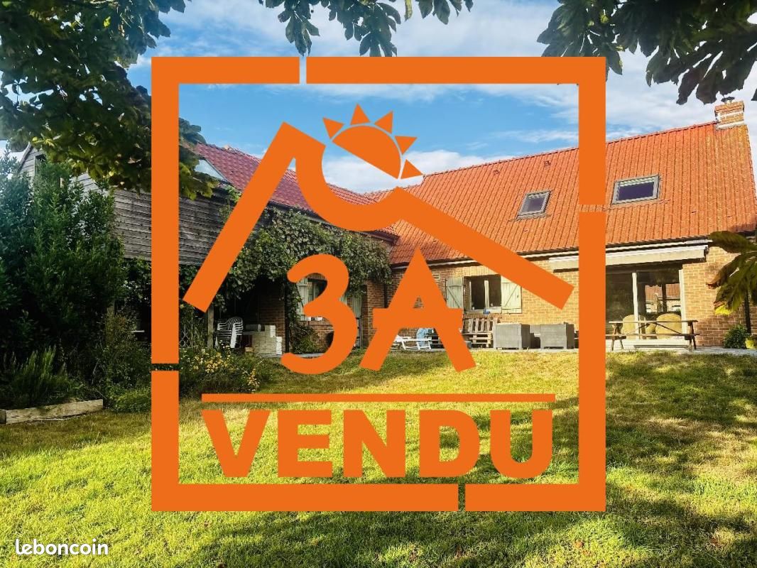 Maison 7 pièces 147 m² · à Flêtre · 147 m² · 364 000 €