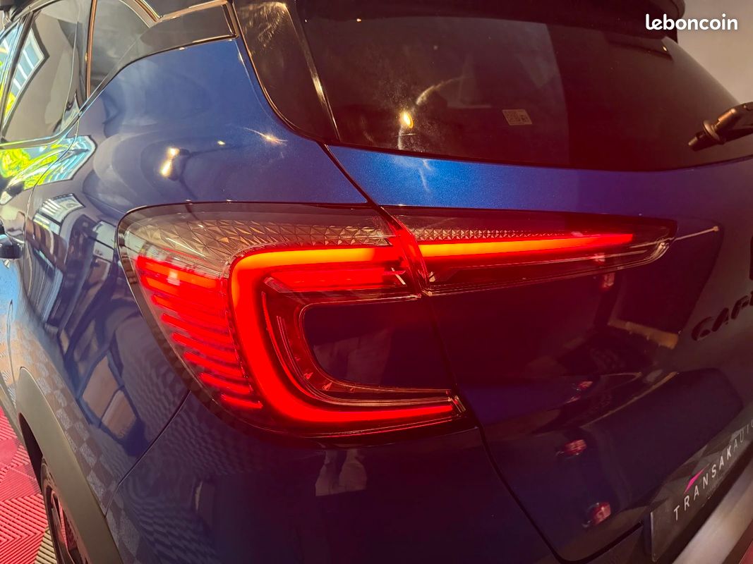 Renault CAPTUR (image 22)