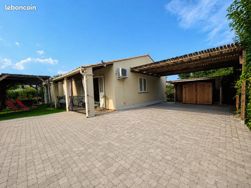 Maison 4 pièces 82 m² · à Penta-Di-Casinca · 82 m² · 279 000 €
