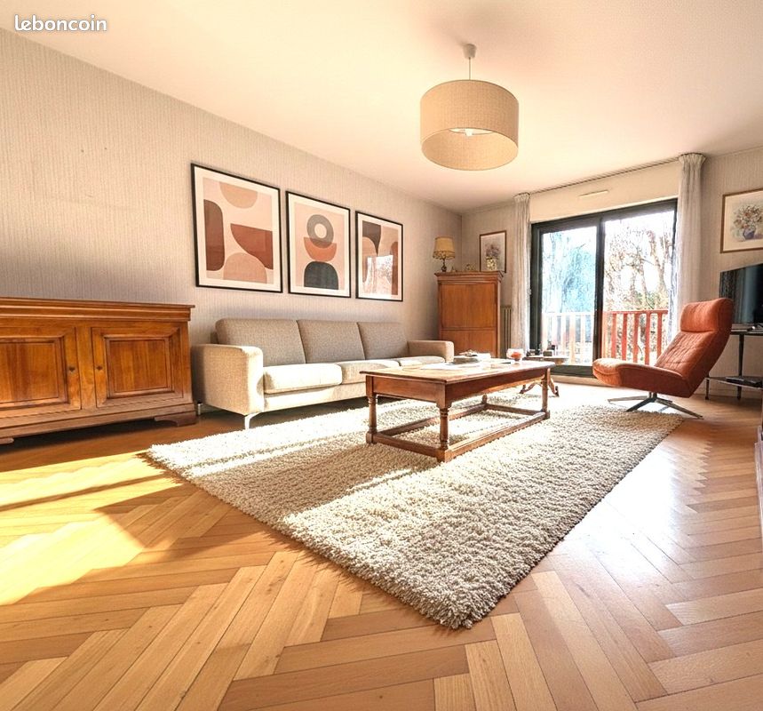 Appartement 4 pièces 85 m² · à Biarritz · 85 m² · 515 000 €
