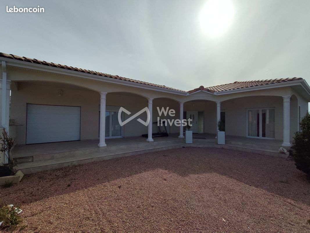 Maison 4 pièces 172 m² · à Montauban · 172 m² · 335 000 €
