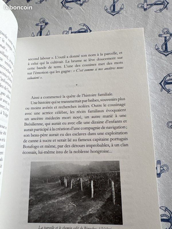 Une histoire de Binoche JL Brachet (image 7)
