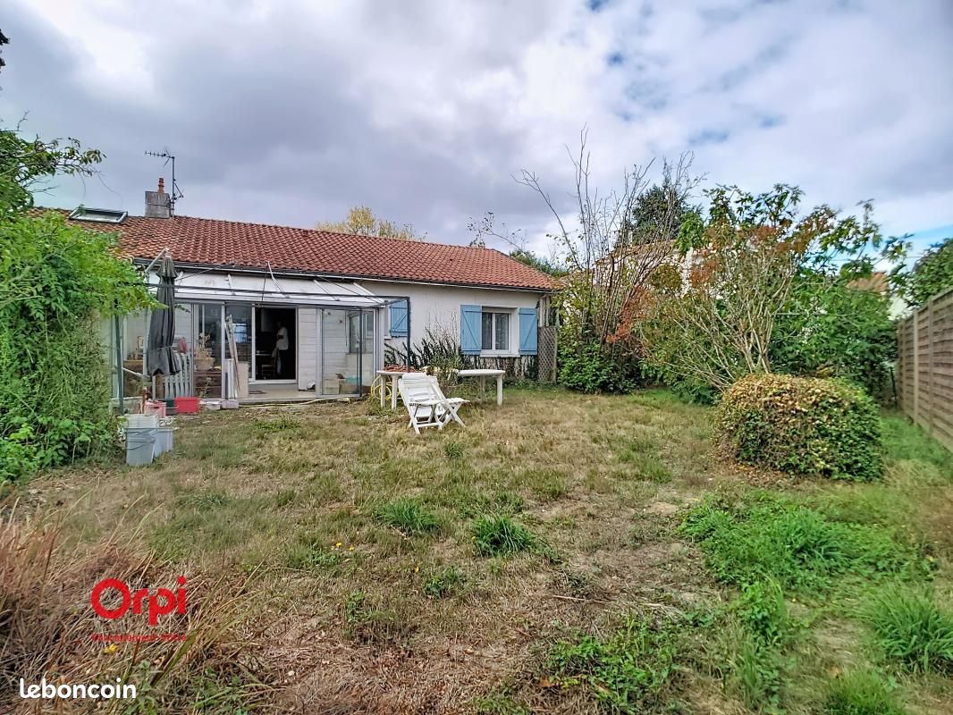 Maison 6 pièces 140 m² · à Saint-Sébastien-sur-Loire · 140 m² · 388 500 €