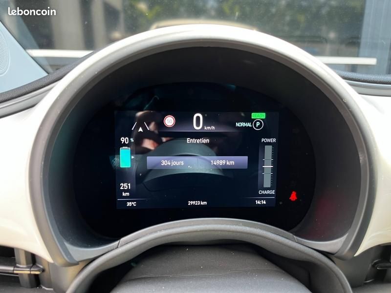 Fiat 500 e 118ch MY23 (image 9)