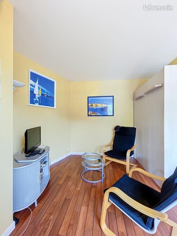 Appartement 1 pièce 26 m² (image 3)