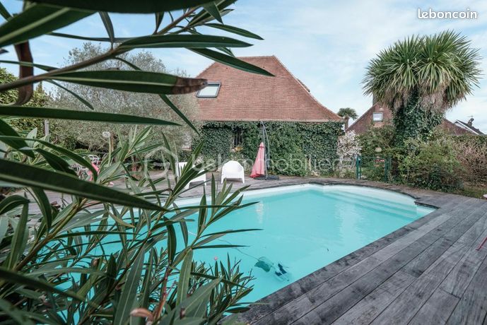 Maison 5 pièces 86 m²