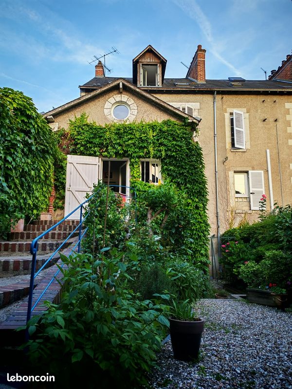 Maison 6 pièces 178 m² · à Blois · 178 m² · 428 860 €