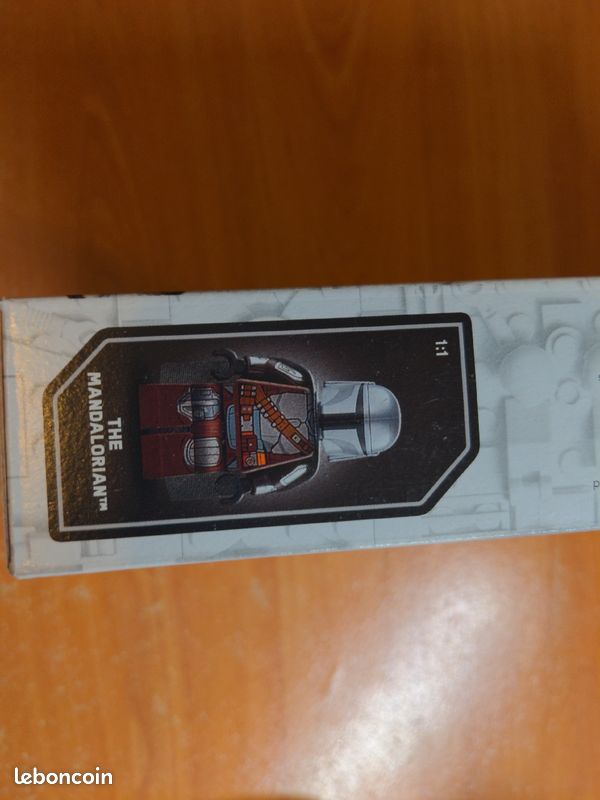 Lego Star Wars 75299 set trouble sur Tatooin (image 3)