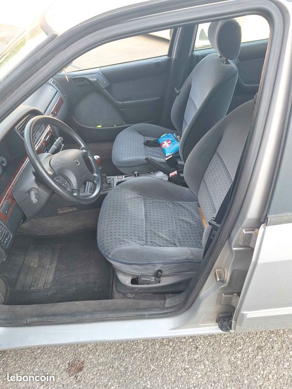 Xantia 1.8 16v (image 3)