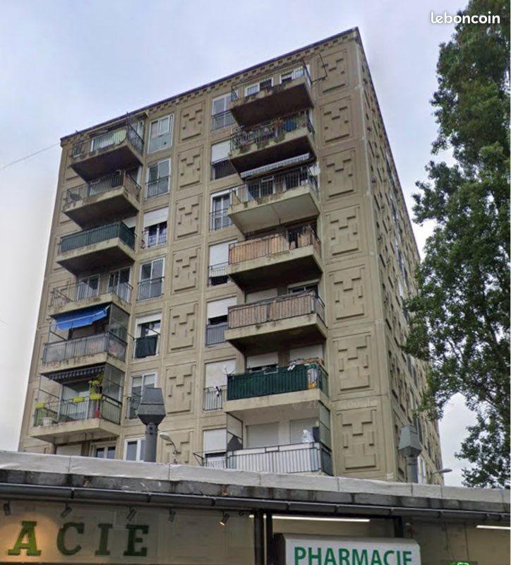 Appartement 4 pièces 80 m² · à Avignon · 80 m² · 54 000 €