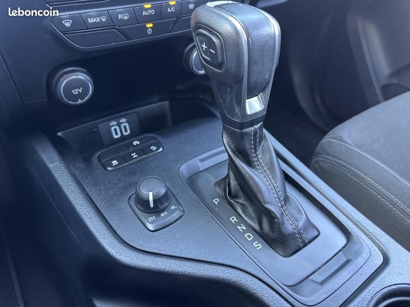Ford Ranger 2.0 TDCi 170ch Super Cab XLT BVA10 (image 18)