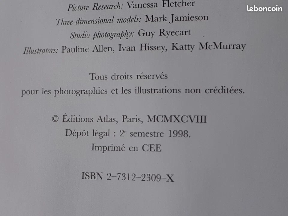 Le Grand Livre De La Divination - de Stephen Karcher aux édition atlas (image 6)
