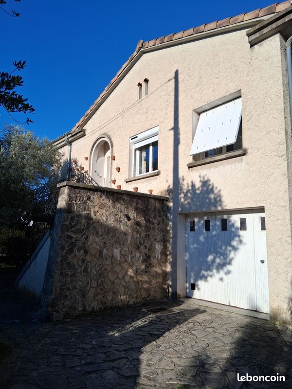 Maison 7 pièces 185 m² · à Montélimar · 185 m² · 285 000 €
