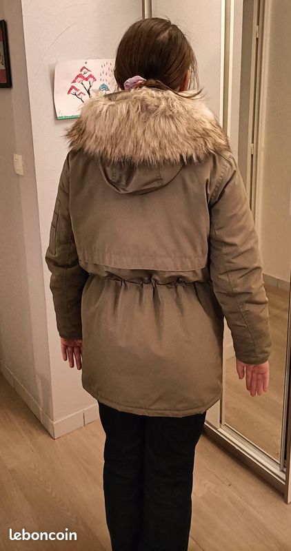 Veste Manteau Hiver Femme Vinted Manteau Femme Hiver Vinted Shop