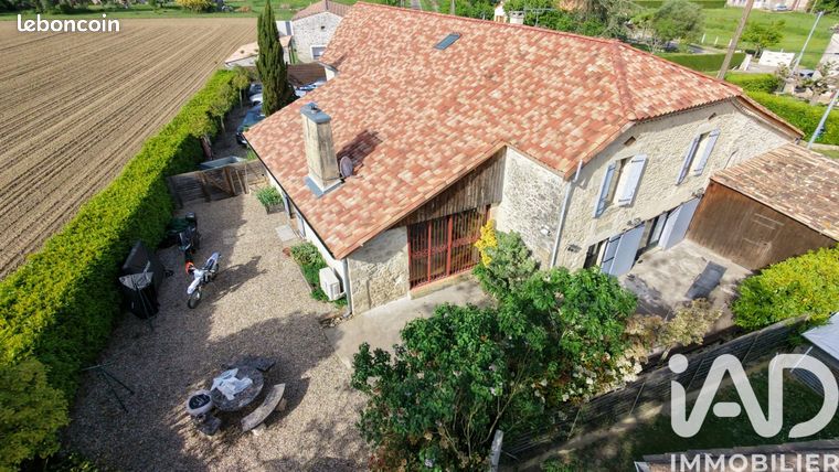 Propriété 15 pièces 400 m²