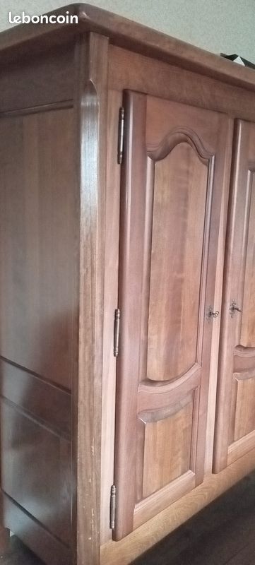 Chambre à coucher complète (image 6)