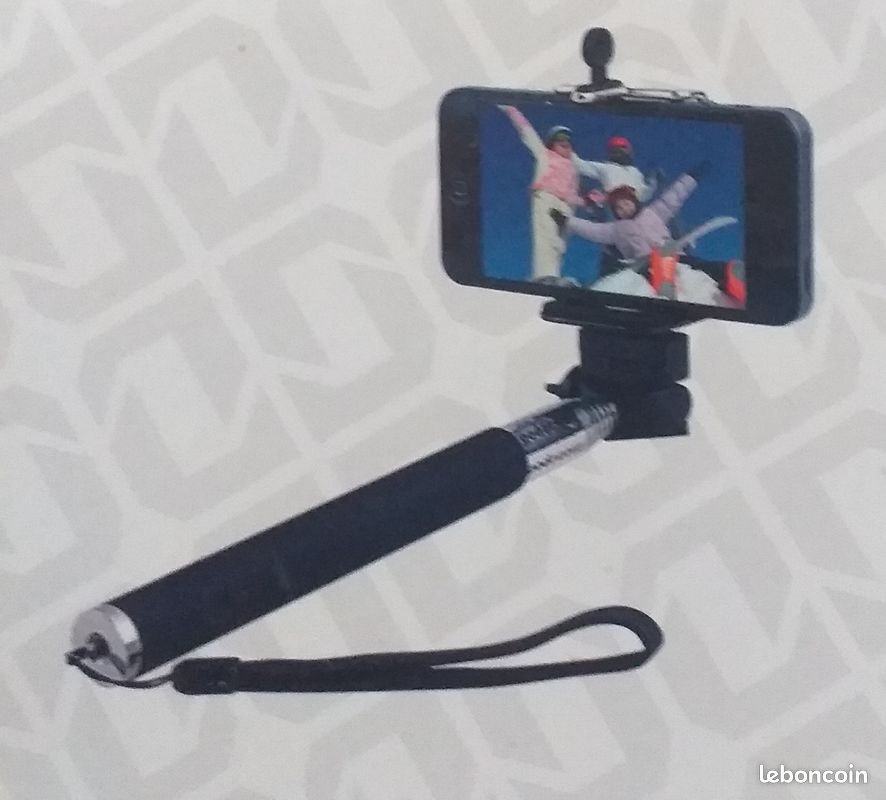 Perche selfie (image 2)