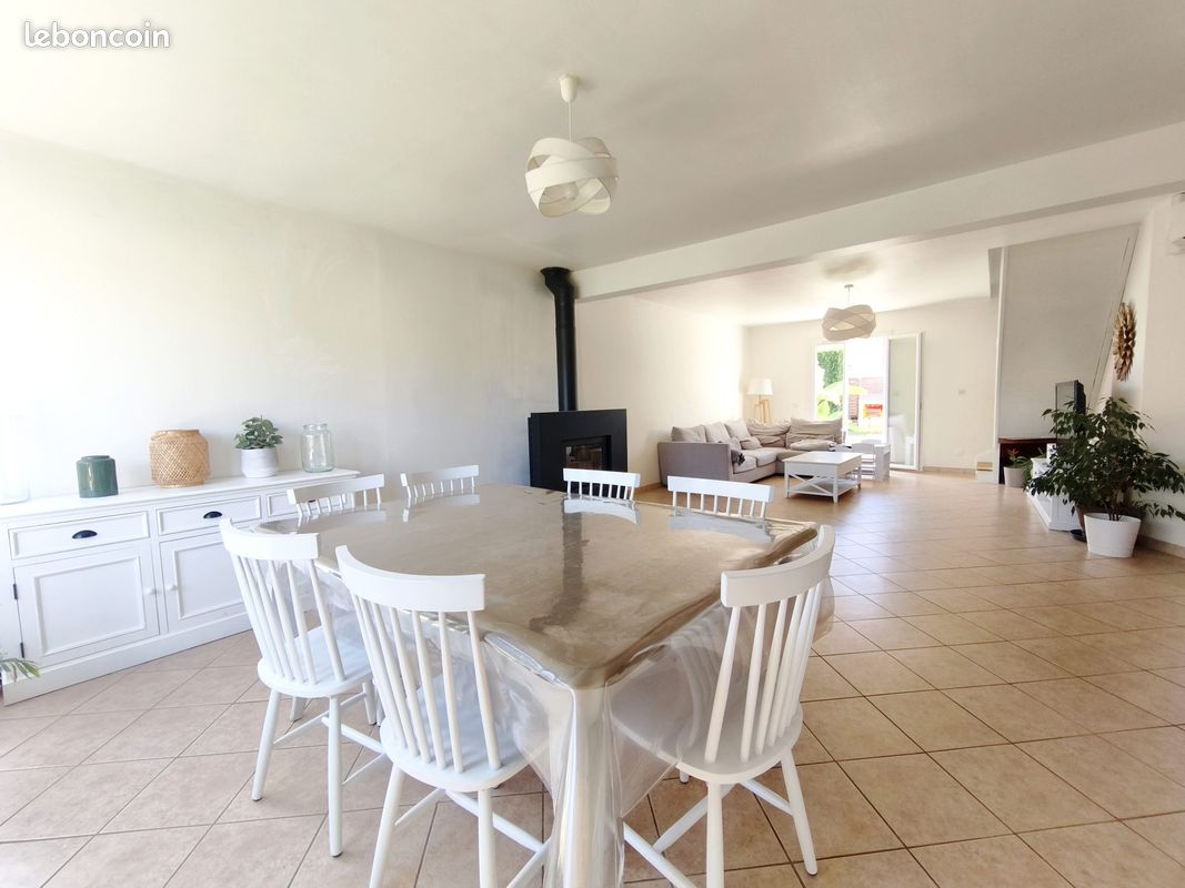Maison 8 pièces 171 m² (image 2)