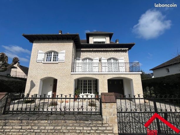 Maison 6 pièces 150 m²